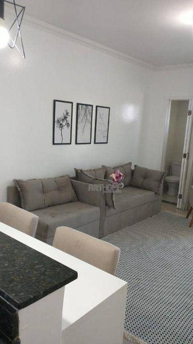 Imagem 5 de 23 de Cobertura Vila Marina Santo André - Co0165