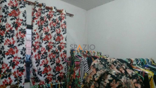 Imagem 4 de 9 de Casa Residencial À Venda, Saúde, Rio Claro. - Ca0015