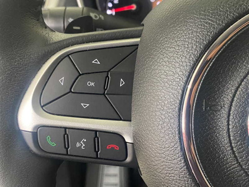 Imagem 6 de 15 de Jeep Compass Longitude 2.0 Flex 16v Aut 2020