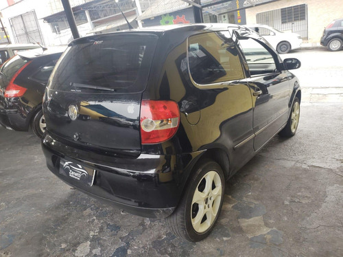 Imagem 2 de 6 de Volkswagen Fox Route 1.0 8v (flex) 2p Flex Manual