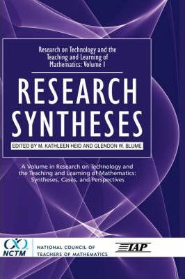 Libro Research On Technology And The Teaching And Learnin...