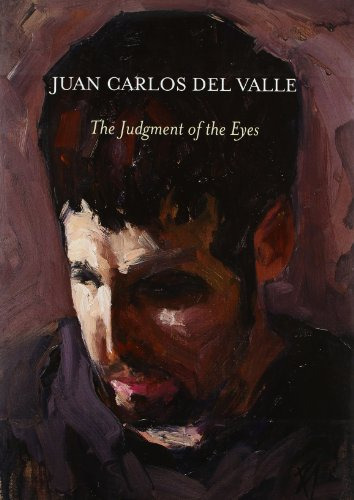 Libro Juan Carlos Del Valle The Judgment Of The Eyes De Del