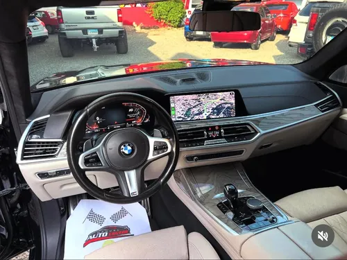 Oportunidad Bmw X740i 2019