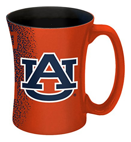 Ncaa Alabama Crimson Tide Taza Mocha, De 14 Onzas.