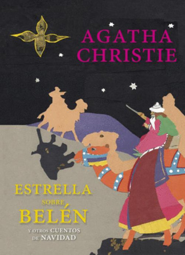 Libro Estrella Sobre Belén Y Otros Cuentos De Navidad