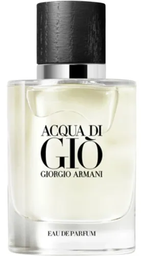 Armani si top fiori parfumo