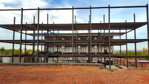 Departamentos En Pozo La Mejor Inversión Del País