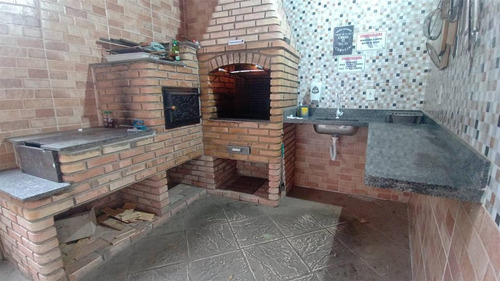 Imagem 13 de 20 de Apartamento, 2 Dorms Com 68 M² - Canto Do Forte - Praia Grande - Ref.: Nco182 - Nco182