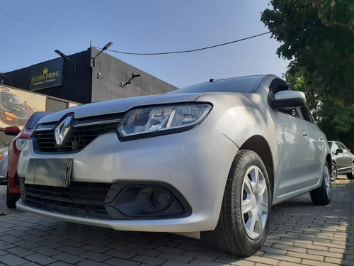 Imagem 3 de 20 de Renault/logan