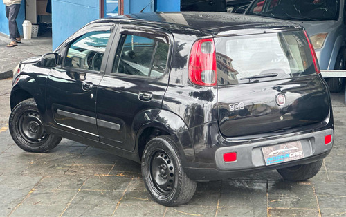 Fiat Uno 1.0 Vivace Flex 5p