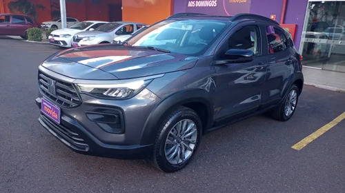 Fiat Pulse Drive 1.3 (Aut.)