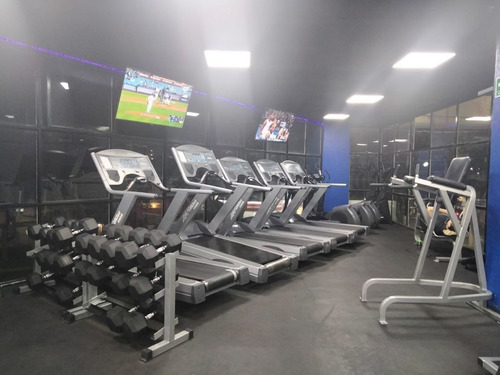 Imagen 4 de 8 de Gimnasio En Venta, Villas De La Hacienda, Atizapán De Zarago