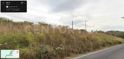 Terreno en venta
