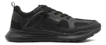 Comprar Tenis Deportivos Aeropostale Originales Hombre Negros Ligeros