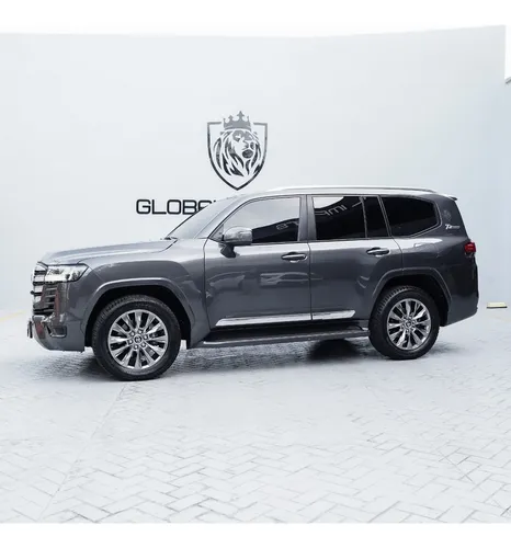 Toyota Lc300 Gxr 70th Aniversario Blindaje 2+