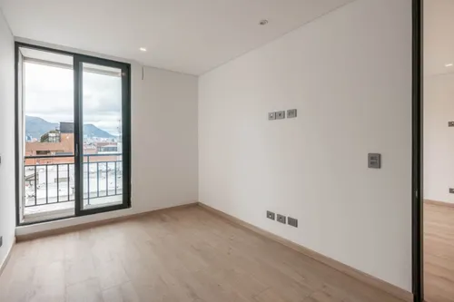Apartamento En Venta En La Carolina. Cod V16212