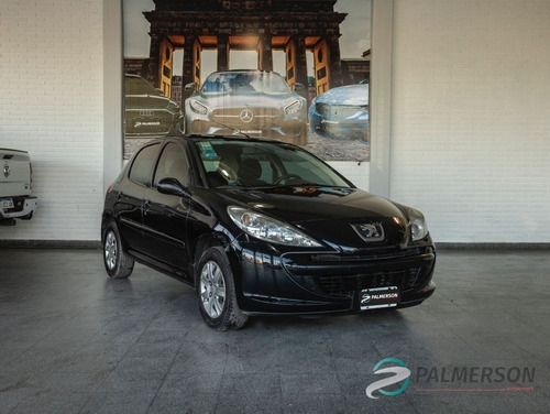 Imagen 2 de 13 de Peugeot 207 2014 1.4 Active 75cv