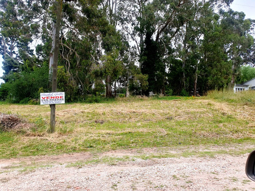 Lote / Sierra De Los Padres / Mar Del Plata