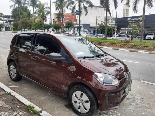 Up! 1.0 Mpi Take Up 12v Flex 4p Manual