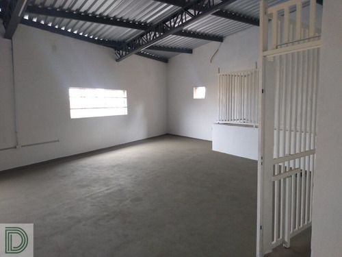 Imagem 8 de 15 de Prédio Comercial Para Locação No Bairro Vila Sônia Em São Paulo - Cod: Di26296 - Di26296