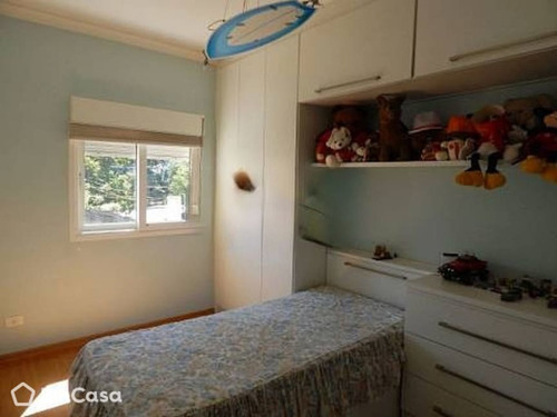 Imagem 8 de 10 de Casa À Venda Em São Paulo - 31925