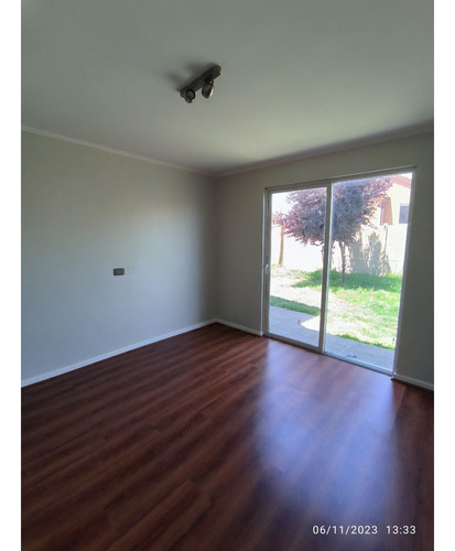 Oportunidad Rebajada!!!!! Modelo Tricao Chicauma Interior De