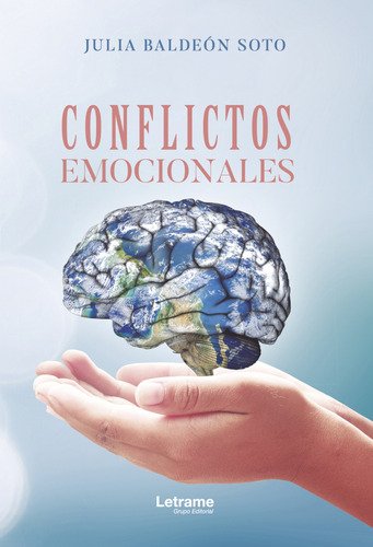 Libro Conflictos Emocionales