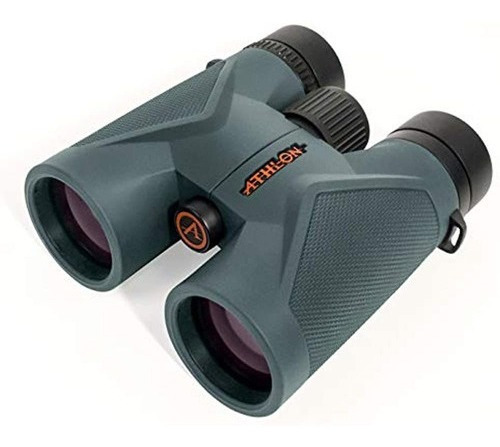 Athlon Optics Midas 8x42 Ed Prismatics para adultos e crianças