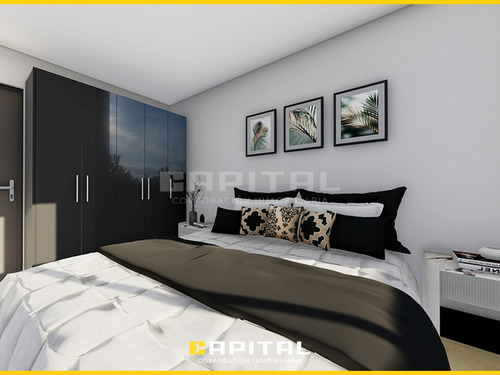 Casas En Pre Venta Para Construcción En La Zona Norte