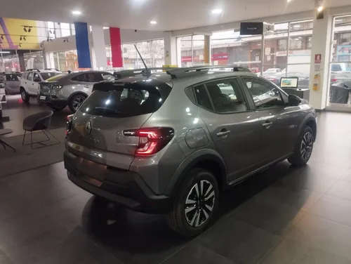 Renault Kardian 1.6 Evolution Mt