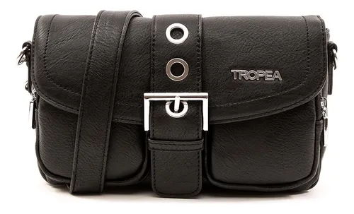 Cartera Bandolera Mujer Tropea Oficial Riccione Env o gratis