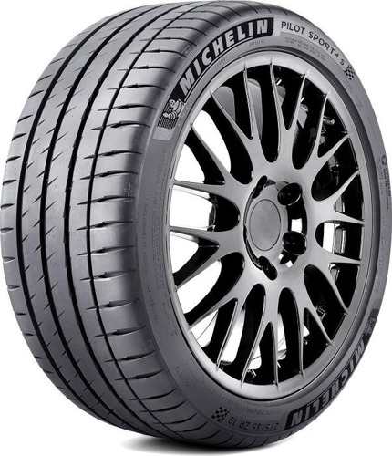 Pneu Michelin Pilot Sport 4s (n0) 245/35 R20 95y