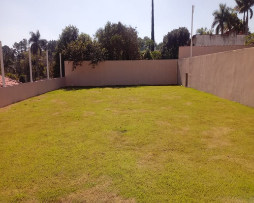 Imagem 4 de 30 de Chacara Porta Do Sol - Acc Financiamento - Ch00078 - 69568686