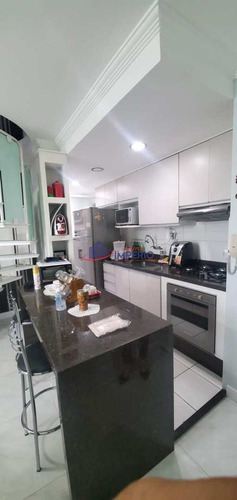 Imagem 8 de 11 de Apartamento Com 3 Dorms, Água Chata, Guarulhos - R$ 500 Mil, Cod: 5620 - V5620