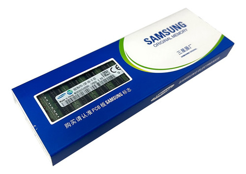 Memória Ram 16gb 2933 Mhz Ddr4 Ecc Udimm - Dell - T130