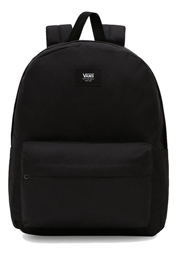 Mochila Vans Mn Old Skool H2o Backpack Black - Vn0a5e2sblk