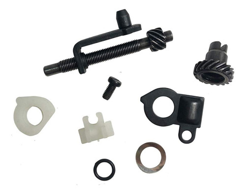 Juego Tensor Cadena Para Motosierra Stihl Ms Oem