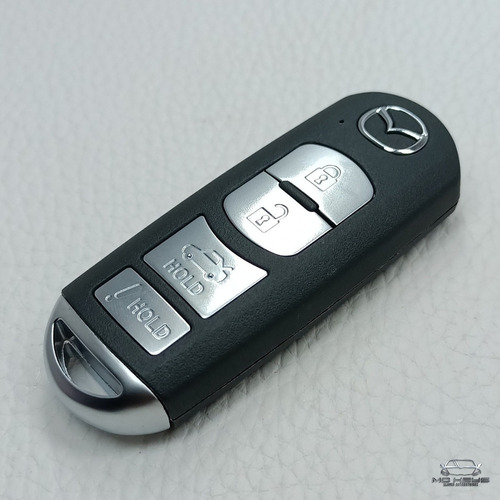 Yan Llave Control Mazda Cx3 Cx9 Miata 2016 2017 2018 2019