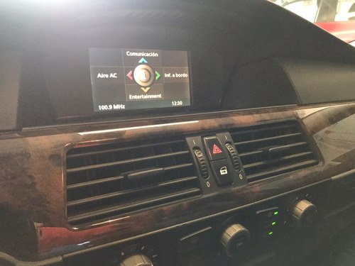 Bmw 530 Diesel At Ejecutive