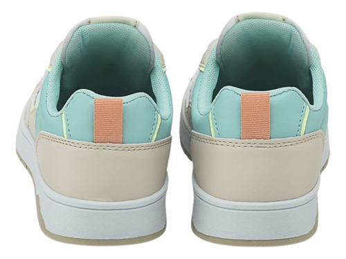 Zapatilla Mujer Atomik Fackie 25211313748y7c0/blave