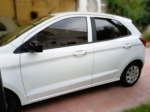 Ford Ka 1.5 Se