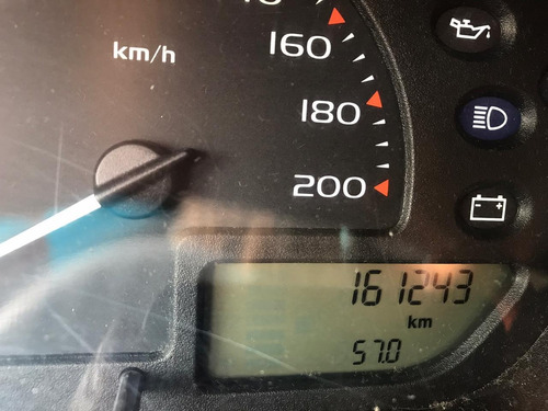 Chevrolet Celta 2005 1.0 Life 3p