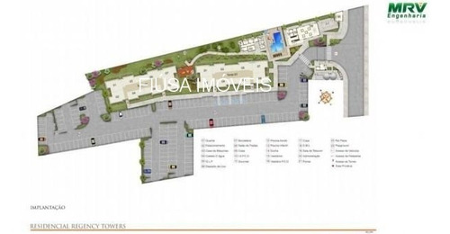 Imagem 25 de 27 de Apartamento - Ap00160 - 69187132