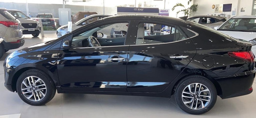Imagem 3 de 8 de Hb20s 1.0 Tgdi Flex Diamond Automático