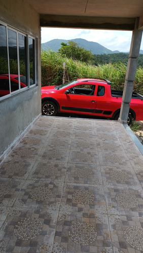 Vendo Excelente Casa Com Linda Vista