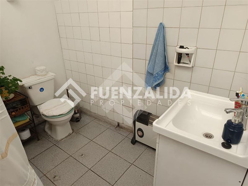 Venta Casa Providencia De 6 Dormitorio 5 Baños