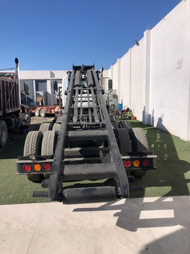 Imagen 13 de 15 de International Roll Off 2013 Equipo Galbreath 60 Mil Libras