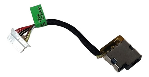 Hp 14-bf Series 808155-010 857438-001 807522-001 (Usado)