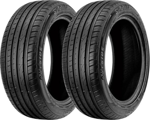 Kit de 2 pneus Itaro IT301 P 195/40R17 81 W