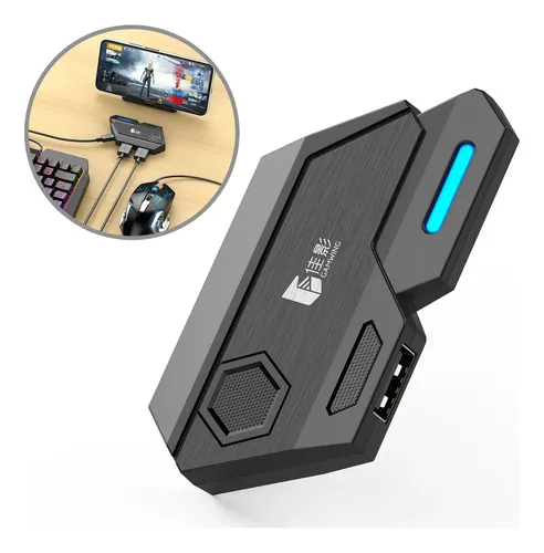Adaptador para online teclado inalambrico